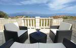 Three-Bedroom Apartment Lumbarda with Sea View 07