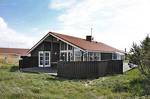 Three-Bedroom Holiday home in Thisted 13