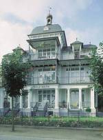 Villa Baltik