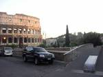 Vacanze al Colosseo Polveriera