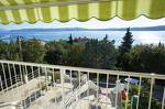 One-Bedroom Apartment in Crikvenica II