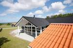 Four-Bedroom Holiday home in Løgstør 4