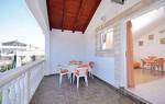 One-Bedroom Apartment Biograd 01