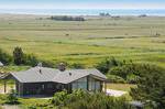 Three-Bedroom Holiday home in Blåvand 31