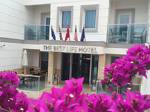 The Best Life Hotel Bodrum Center