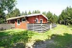 Three-Bedroom Holiday home in Rømø 9