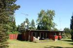 Two-Bedroom Holiday home in Væggerløse 5