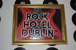 Rock Hotel Dublin