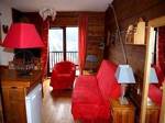 Rental Apartment Andromede VI - Flaine