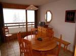 Rental Apartment Arche III - Flaine