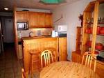 Rental Apartment Arche IX - Flaine