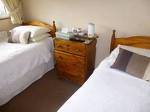 Glencree B&B