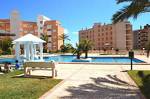 Apartamento Golden Paradise I