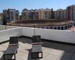 Malaga Center Flat Exclusive