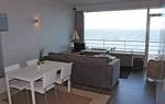 One-Bedroom Apartment Oostende with Sea View 04