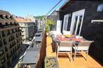 La Terraza Apartment by FeelFree Rentals