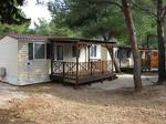 Campsite Mobile Homes Autotrip