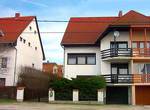 Four-Bedroom Apartment in Siofok I