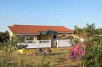 Three-Bedroom Holiday home in Ringkøbing 11