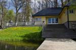 Nelijärve Beach House