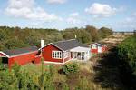 One-Bedroom Holiday home in Ålbæk 2