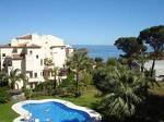 ApartmentVilla Gadea Bloque