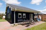 Three-Bedroom Holiday home in Blåvand 24