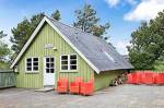 Two-Bedroom Holiday home in Blåvand 12