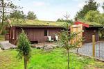 Three-Bedroom Holiday home in Rømø 49