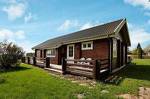 Three-Bedroom Holiday home in Gilleleje 10