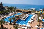 Quattro Beach Spa & Resort Hotel