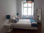 Boutique Rooms and Apartments in Lisbon