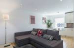 FG Property - Earls Court, Hogarth Road, Flat 11