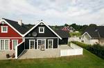 Three-Bedroom Holiday home in Vejby 12