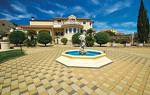 Five-Bedroom Holiday home Vodice with Sea View 04