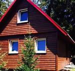 Chalet in Zabljak