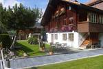 Chalet Bonderlen