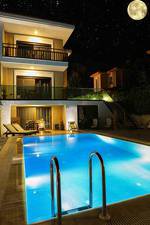 Galano Suites Alacati