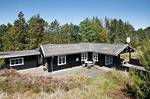 Three-Bedroom Holiday home in Ålbæk 44