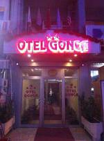 Gonca Otel