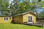 Two-Bedroom Holiday home in Væggerløse 31