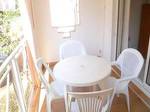 Rental Apartment La Voie Lactee - Cavalaire-Sur-Mer