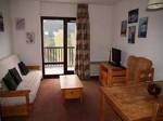 Rental Apartment Andromede X - Flaine