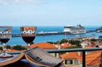 Funchal Carvalhal Old Town