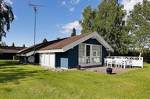 Four-Bedroom Holiday home in Gilleleje 4