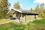 Three-Bedroom Holiday home in Hals 35