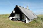 Two-Bedroom Holiday home in Ringkøbing 22