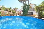 Holiday Home Marinera