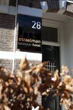 Boutique Hotel Straelman