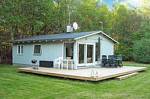 Three-Bedroom Holiday home in Hadsund 20